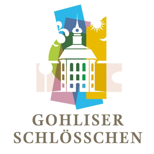 Gohliser Schlösschen logo