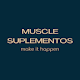 MuscleMore Suplementos