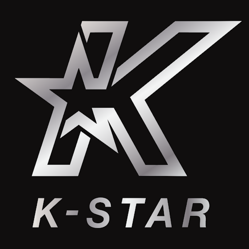 K-STAR Training Academy logo