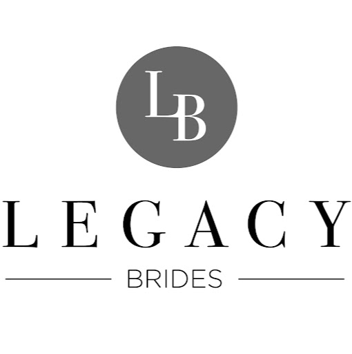 Legacy Brides logo
