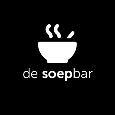 De Soepbar Oost logo