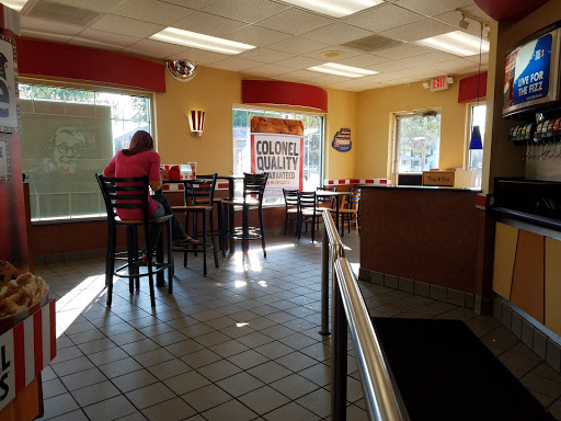 Fast Food Restaurant «KFC», reviews and photos, 200 Richmond St, Painesville, OH 44077, USA