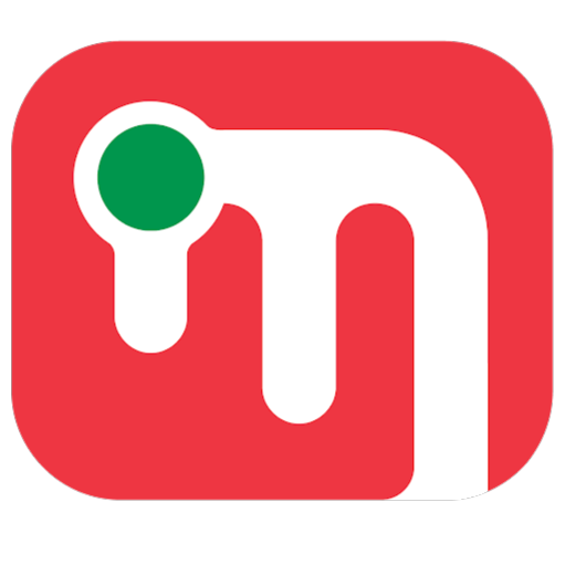 MyFooDen logo