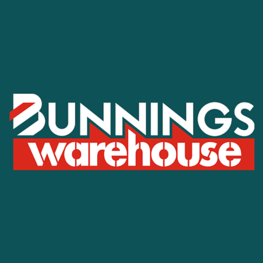Bunnings Warehouse Constellation Drive logo
