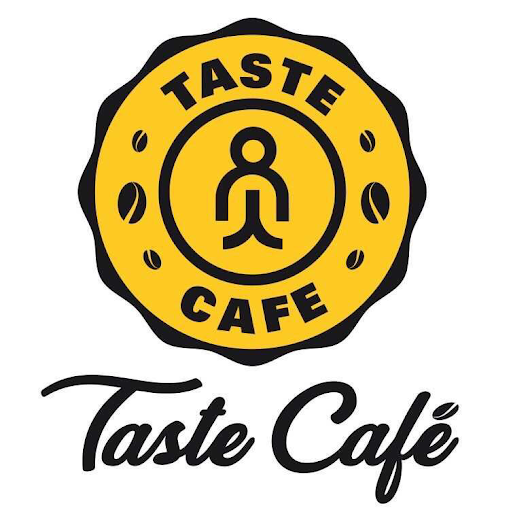 Taste Cafe & Yuan Taste Traditional Cake Onehunga logo