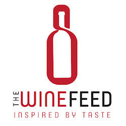 Thewinefeed - logo