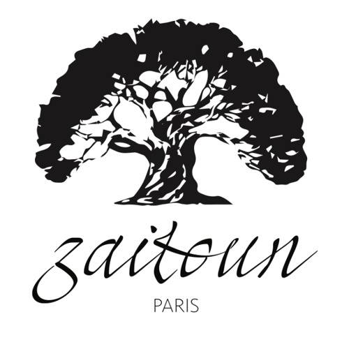Restaurant Zaitoun logo