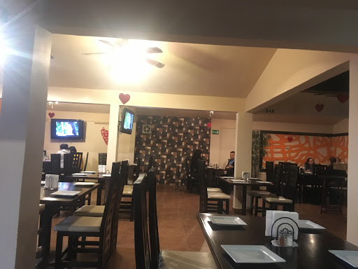 Sora Sushi Bar, Boulevard del Maestro 130, Las Fuentes, 88740 Reynosa, Tamps., México, Bar restaurante | TAMPS