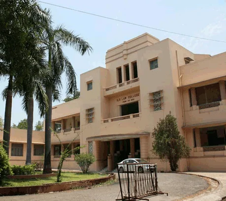 ILS Law College is one of the best law colleges in India