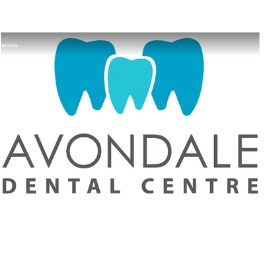 Avondale Dental Centre logo