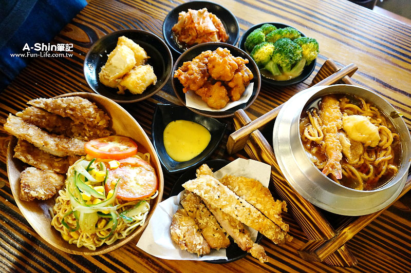 焱鬼鍋燒專門店10