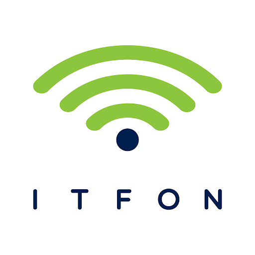 ITFON logo