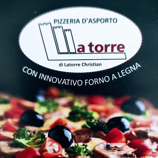 Pizzeria La Torre logo