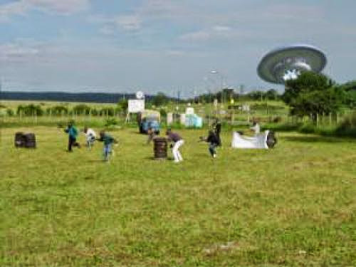 Ufo Pictures Real Ufo Pictures