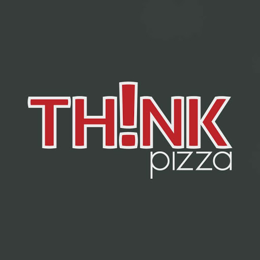 Think Pizza logo
