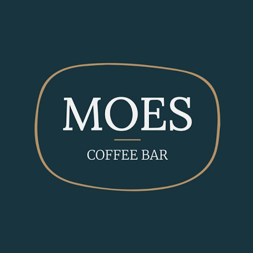 Moes Coffee Bar logo