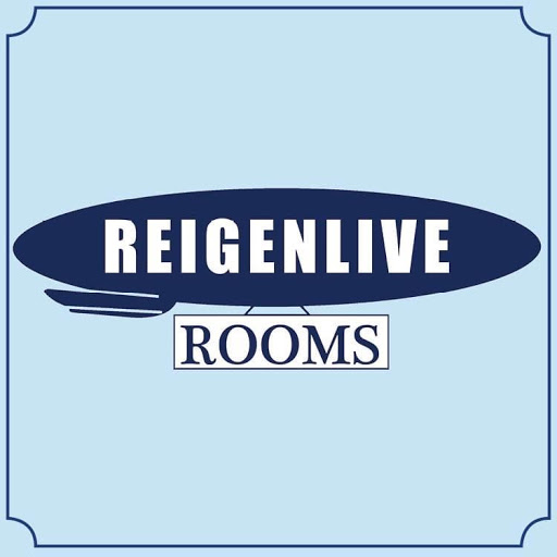 Reigenlive Rooms logo