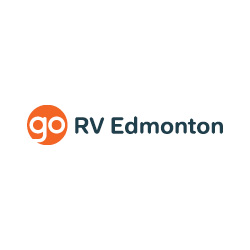Go RV Edmonton logo