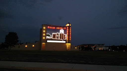 Movie Theater «Mission Marquee Plaza», reviews and photos, 3100 Roosevelt Ave, San Antonio, TX 78214, USA