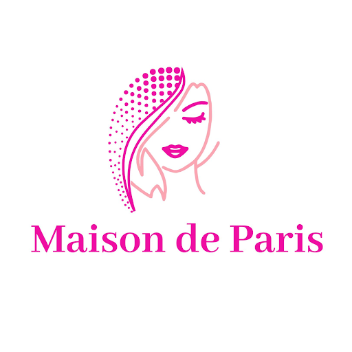 Maison De Paris logo
