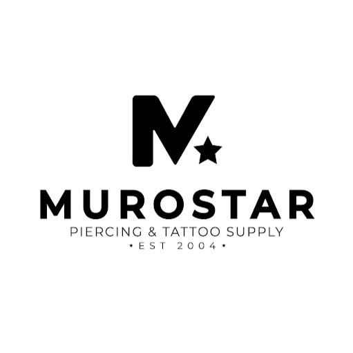 Murostar Piercing Großhandel & Tattoo Bedarf