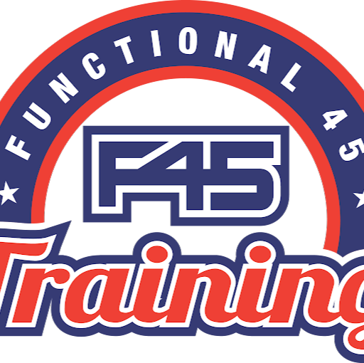 F45 Training Scripps Highlands logo