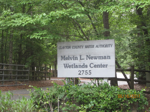 Nature Preserve «Melvin L. Newman Wetlands Center», reviews and photos, 2755 Freeman Rd, Hampton, GA 30228, USA
