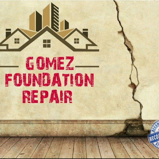Foundation Repair Gomez