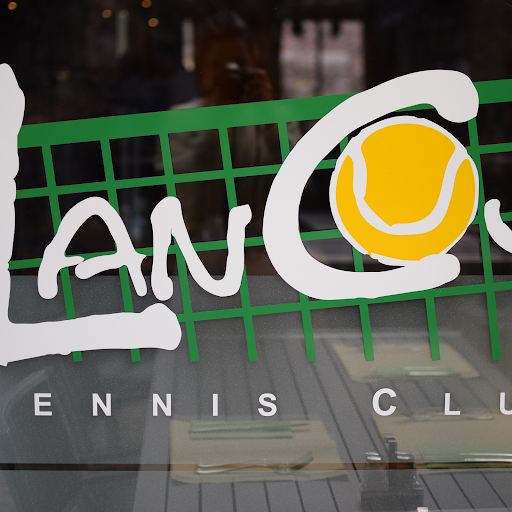 Restaurant Tennis Club Lancy logo