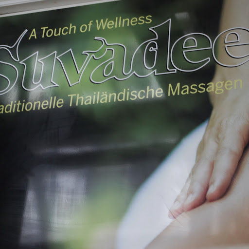 Suvadee Thai Massagen
