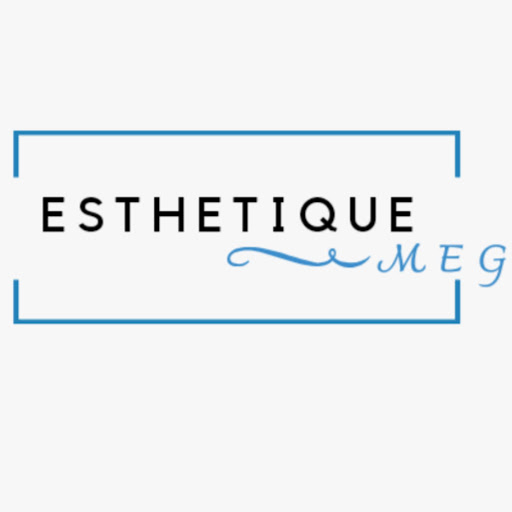 Aesthetics MEG by Melanie logo