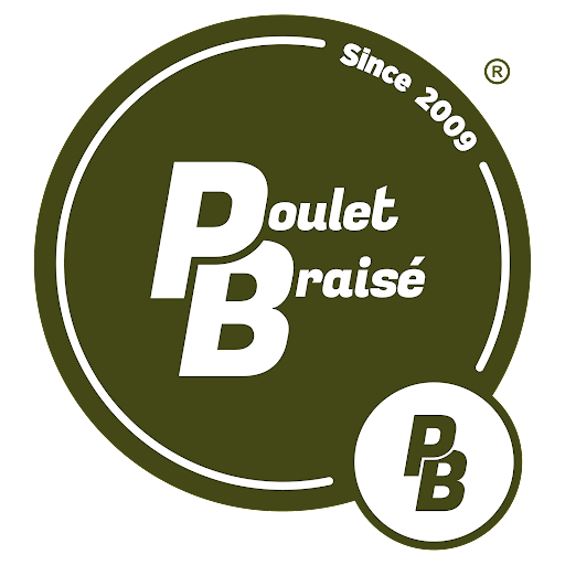 PB Poulet Braisé logo