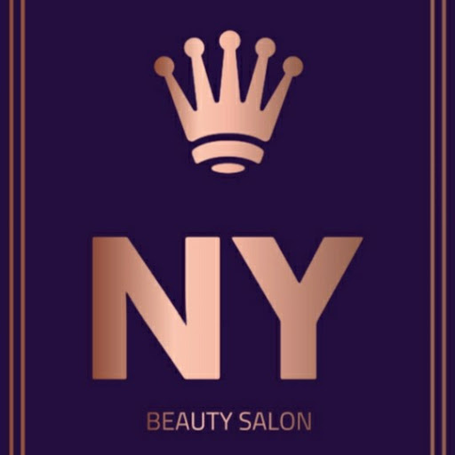 NY Beauty Salon logo