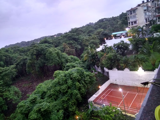 Skylark Apartments, Nirvana Nest Housing Complex, Pundalik Nagar, Alto Porvorim, Goa 403521, India, Apartment_complex, state GA