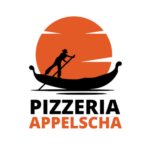 Pizzeria Appelscha logo