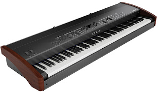 Kawai MP10 piano