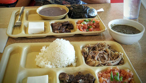 Highway Inn Restaurant, Catering and Seafood Market