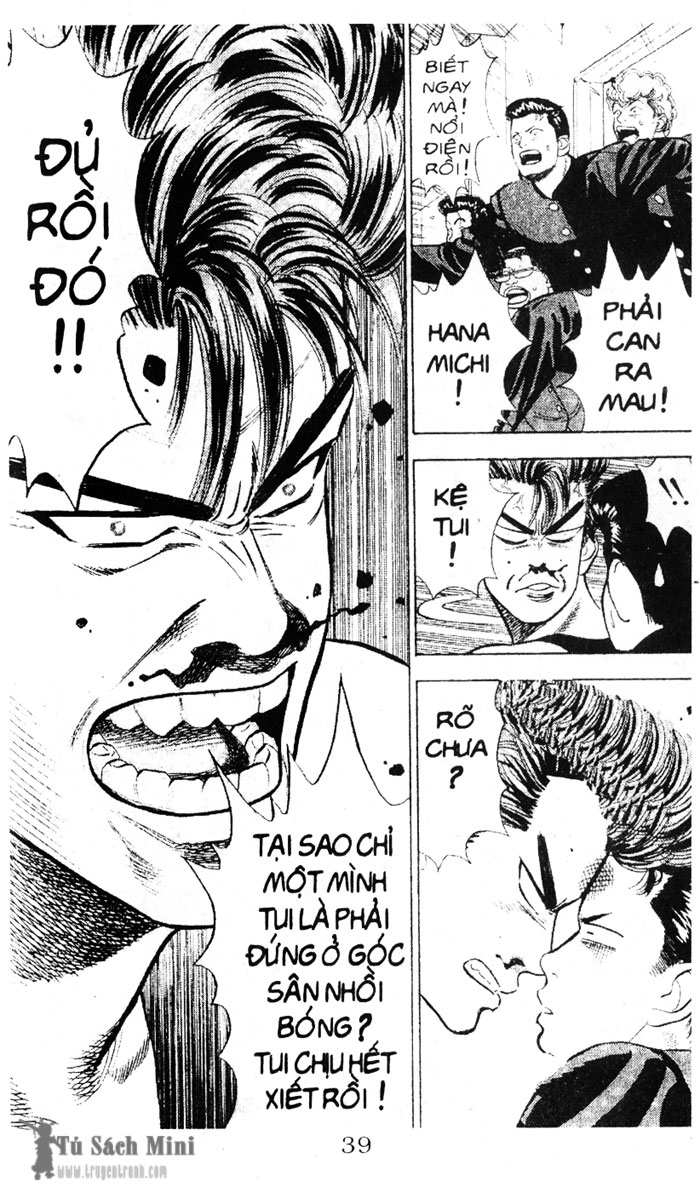 Slam Dunk Chap 2 - Truyen.Chap.VN