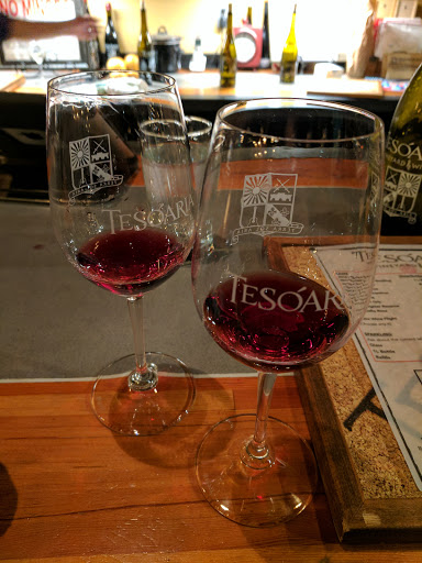 Wine Bar «TeSoAria Vineyard & Winery», reviews and photos, 4003 N Williams Ave, Portland, OR 97227, USA