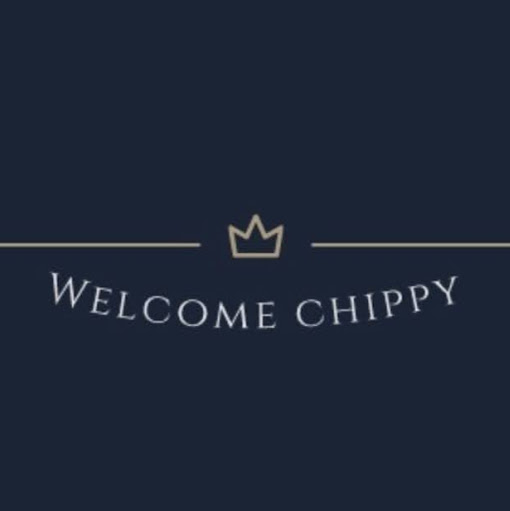 Welcome Chippy logo