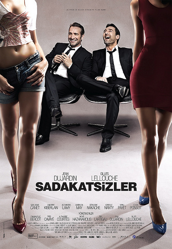 Sadakatsizler Sadakatsizler