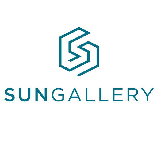 Zonnestudio Sungallery logo