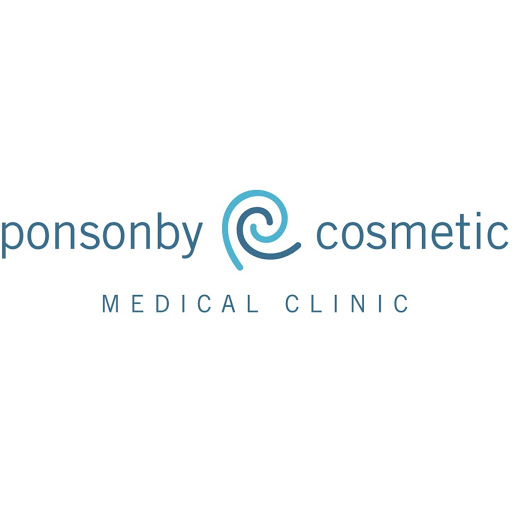 Ponsonby Cosmetic Medical Clinic logo