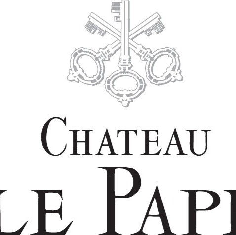 Château Le Pape logo