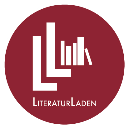 LiteraturLaden Buchhandlung im Frankfurter Hof logo