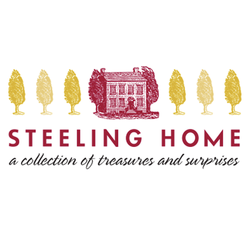 Steeling Home logo