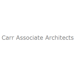 Carr Associate Architects logo
