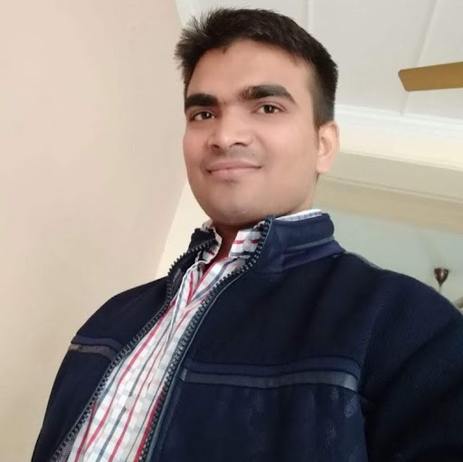 ravi prakash rai