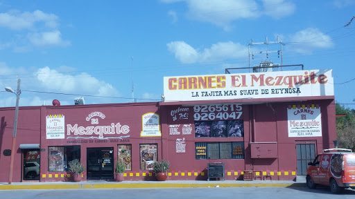 Carnes El Mezquite, I. Ramírez 120, Col del Maestro, 88770 Reynosa, Tamps., México, Mayorista de carnes | TAMPS
