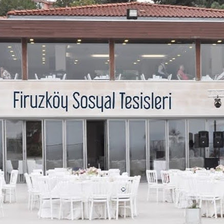 Avcılar Belediyesi Firuzköy Sosyal Tesisleri logo